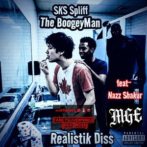The boogeyman (feat = Nazz Shakur)