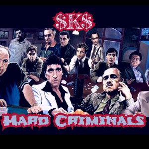 hard criminals