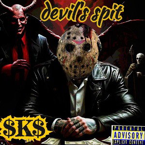devils spit