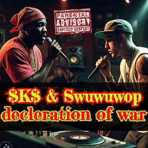 decleration of war