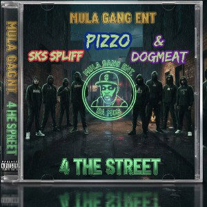  for the street 