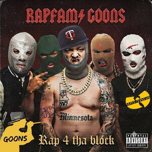 rap 4 tha block