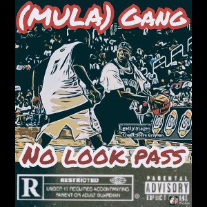 no look pass (feat ~ lexx Lucciano jr)