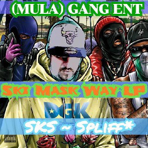 ski mask way