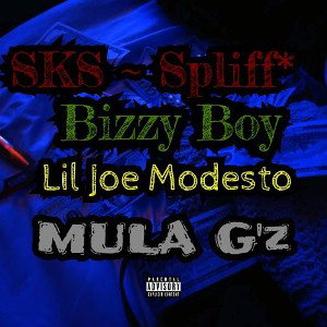 MULA G'z Cypher