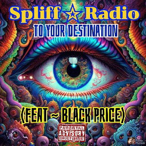 to your destination (feat ~ Black Price)