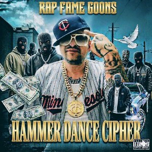 hammer dance cypher