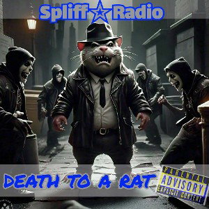 death to a rat