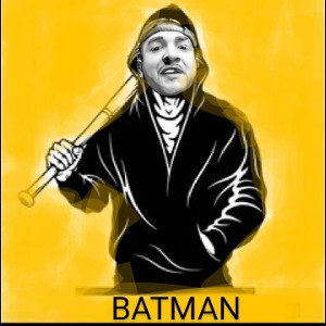 batman