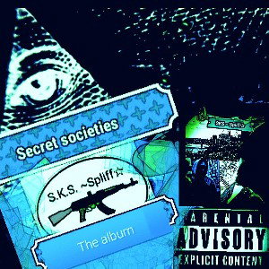1)  Secret societies