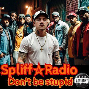 don't be stupid