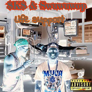 Life support (feat ~ Swuwuwop)