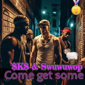 Come get some