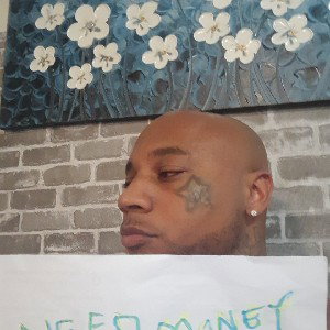 Go tell someone