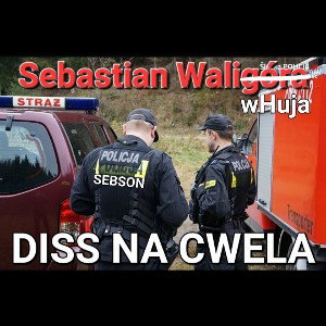 Sebastian Waligóra DISS