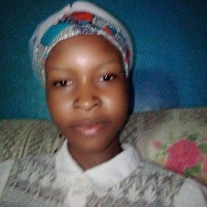 For my God