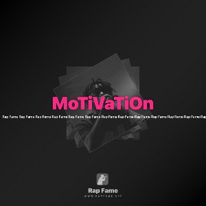 MoTiVaTiOn