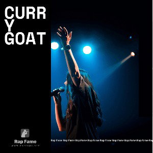curry goat