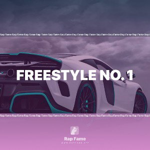 Freestyle No. 1
