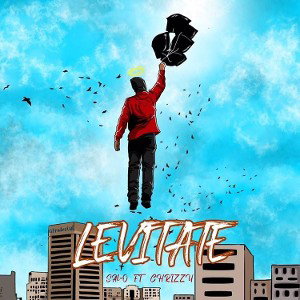 Levitate