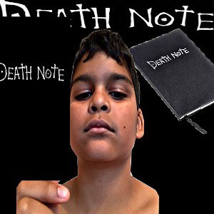 death note