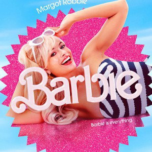 Barbie world