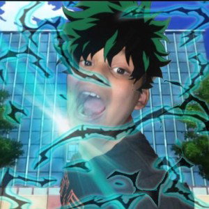 viggie Deku