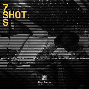 7 shots
