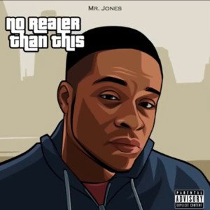 no reaier than this - MR JONES
