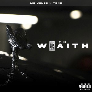 The wraith - ft Tenz (Radio Edit)