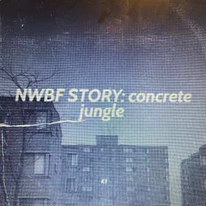 NWBF story: Concrete jungle