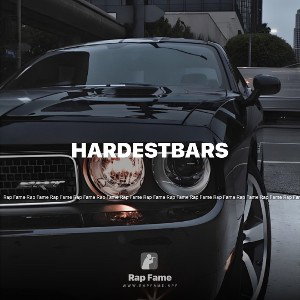 Hardestbars