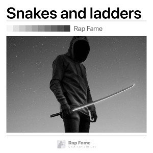 Snakes and ladders