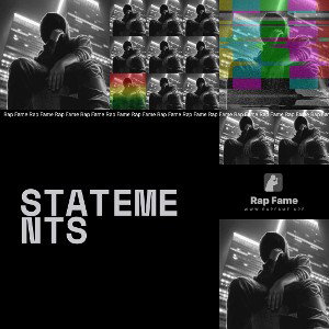Statements