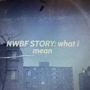 NWBF story: What I mean 