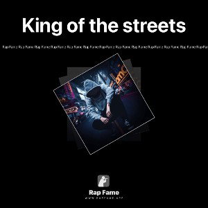 King of the streets
