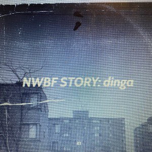 NWBF Story: Dinga
