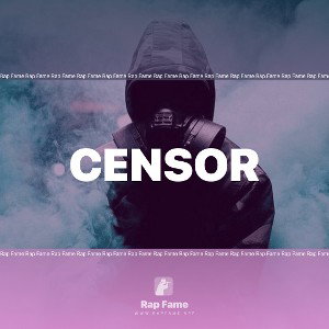 censor