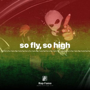 so fly, so high