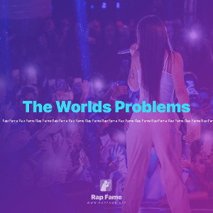 The Worlds Problems 