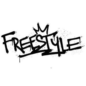 2nd released freestyle 