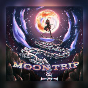 Moon Trip — ft  hellwa.