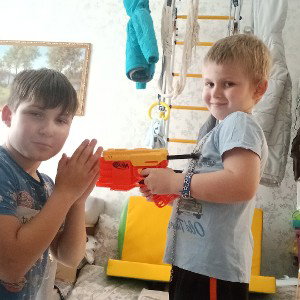 Эта жизнь моя!