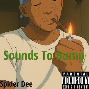 Spider Dee Killed the 🎙️ mic