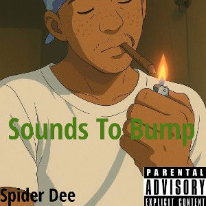 KnowFace Entertainment presents/SpiderSee Stand Tough