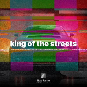 king of the streets 