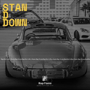stand down