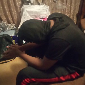 mane I'm soo paranoid
