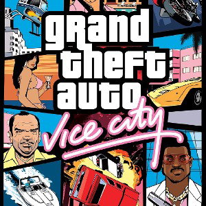 GTA Vise City