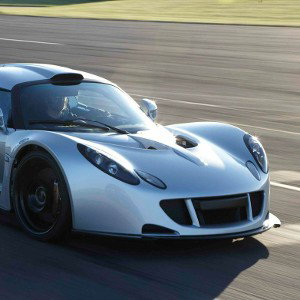 HENNESSEY 